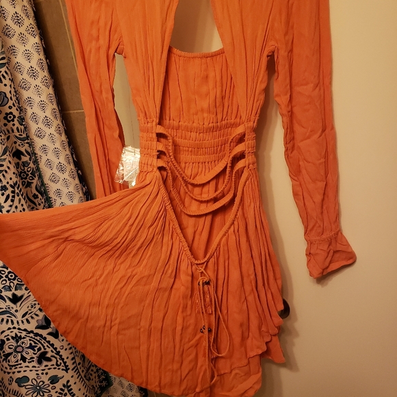 Free People Dress - Picture 2 of 6
